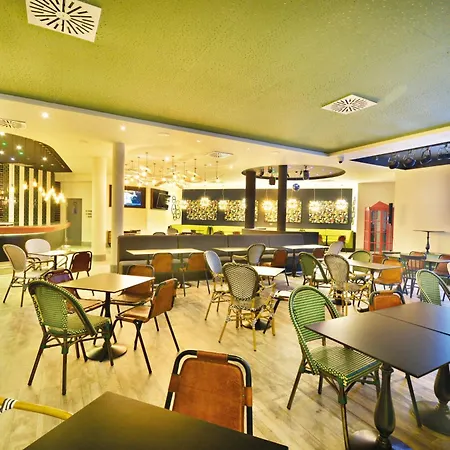 Barcelo Teguise Beach - Adults Only-3