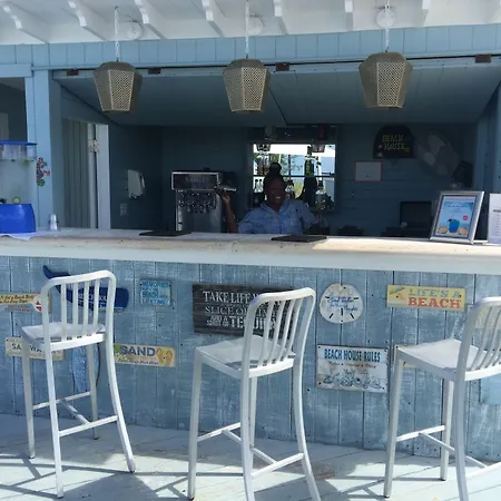 Beach House (Adults Only)-3