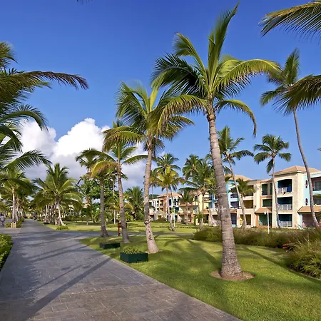 Ocean Blue & Sand Beach Resort-2