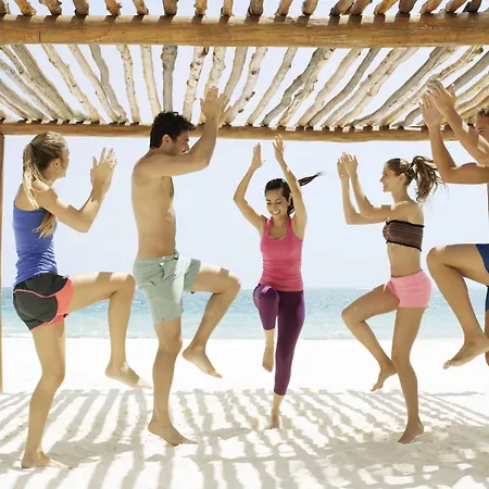 Excellence Riviera Cancun (Adults Only)-3