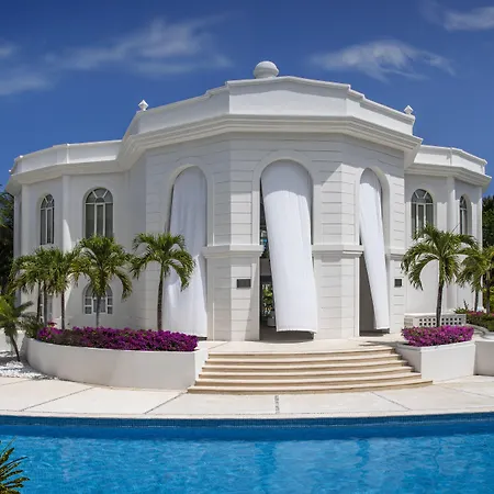 Excellence Riviera Cancun (Adults Only)-2