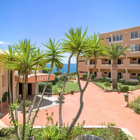 Auramar Beach Resort-3
