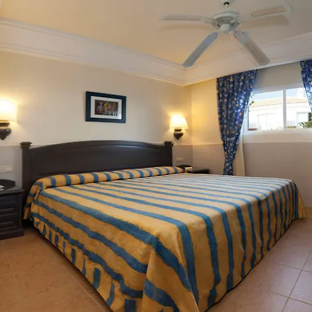 Hotel Riu Chiclana-3