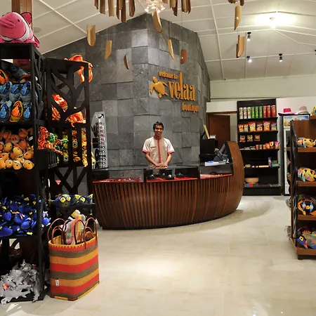 Komandoo Island Resort & Spa (Adults Only)-2