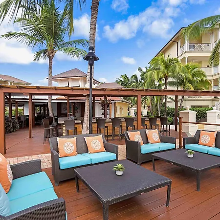 The Landings Resort And Spa - All Suites-3