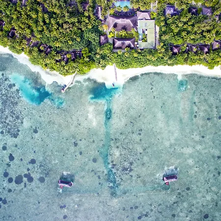 Medhufushi Island Resort-2