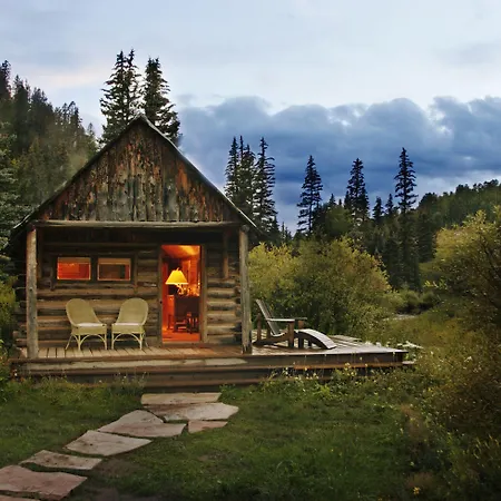 Dunton Hot Springs-3