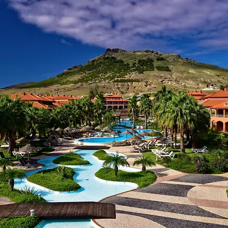 Pestana Porto Santo Premium All Inclusive Beach & Spa Resort-2