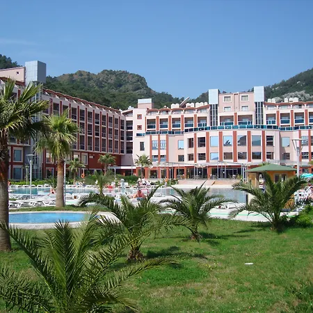 Green Nature Resort And Spa-3