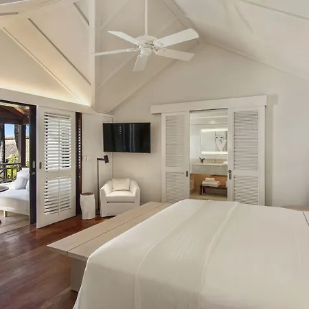 Lux* Le Morne Resort-3
