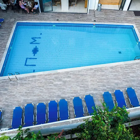 Pela Maria Hotel (Adults Only)-3