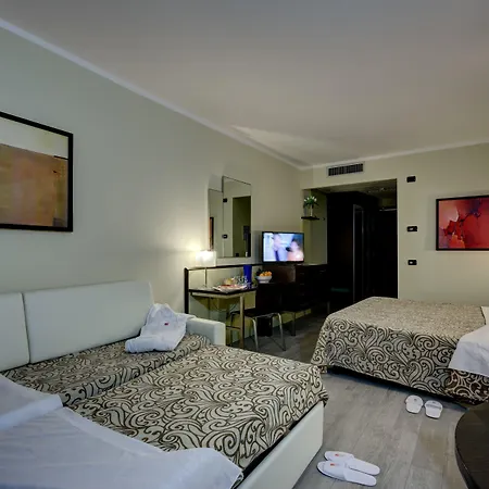 Parc Hotel-2