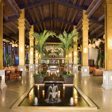 Dreams Riviera Cancun Resort & Spa-2