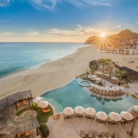 Grand Solmar Land'S End Resort & Spa-2