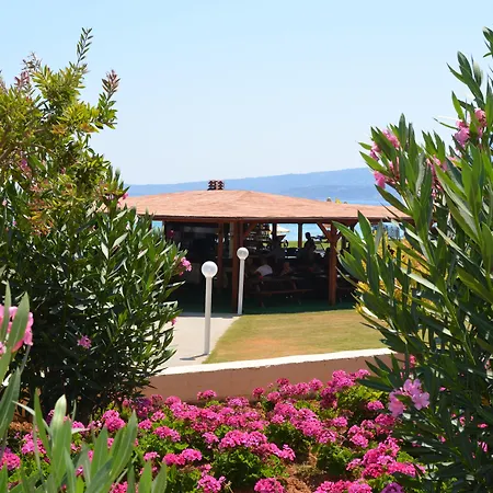 Kiani Beach Resort Family All Inclusive-2