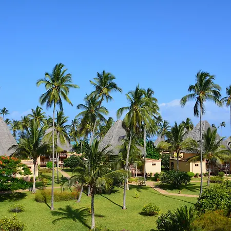 Neptune Pwani Beach Resort & Spa Zanzibar-2