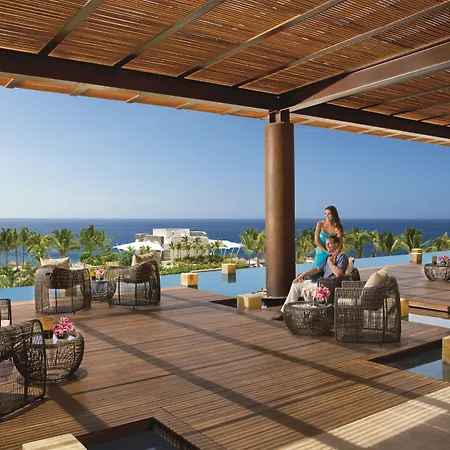 Dreams Vallarta Bay Resorts & Spa-3