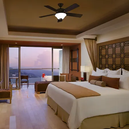 Dreams Vallarta Bay Resorts & Spa-2