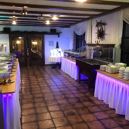 Hotel&Restaurant Krone-2