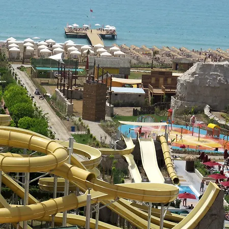 Aska Lara Resort & Spa Hotel-3