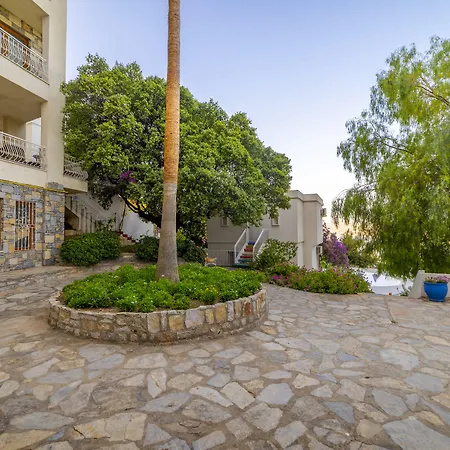 Riva Bodrum Resort- Adult Only +16-2