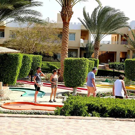 Golden Beach Resort-2