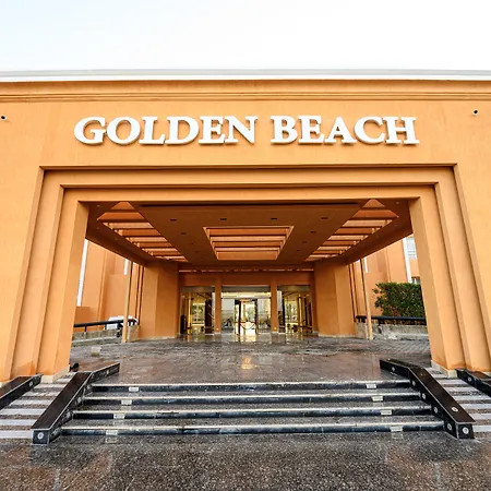 Golden Beach Resort-3