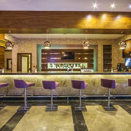 Dizalya Palm Garden Hotel-2