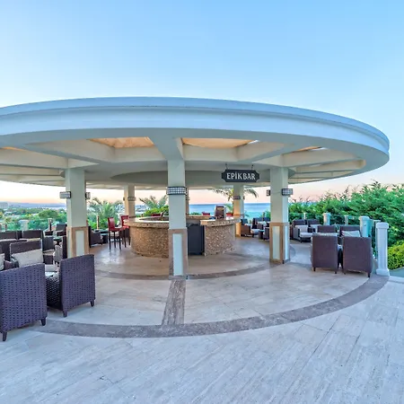Royal Atlantis Spa & Resort-2
