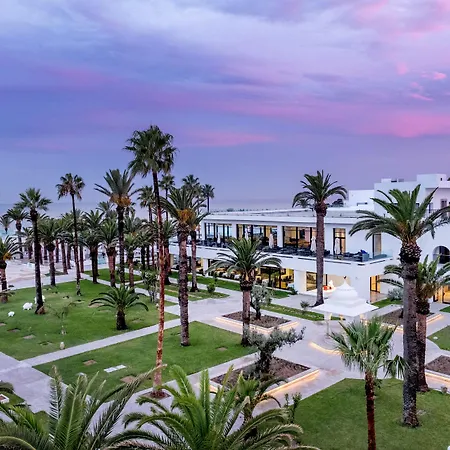 Les Orangers Garden Villas&Bungalows Ultra All inclusive-2
