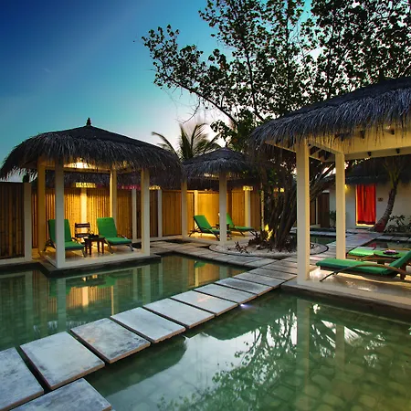 Oblu Nature Helengeli-All-Inclusive With Free Transfers-2