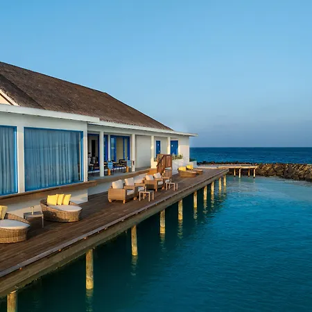 Oblu Nature Helengeli-All-Inclusive With Free Transfers-3