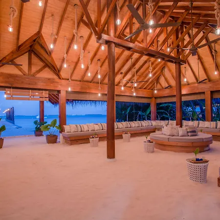 Malahini Kuda Bandos Special Offer Begin Your Island Escape With Ease Airport Pick Up And Return By Shared Speedboat At Just Usd 50 Per Person Stays Stay Untill End October 2026-2
