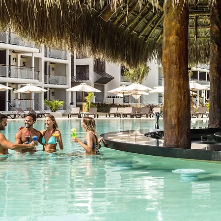 El Beso Adults Only At Ocean Riviera Paradise All Inclusive-2