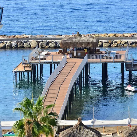 Adenya Hotel & Resort Halal All Inclusive-2