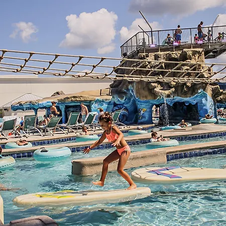 Margaritaville Resort Biloxi-2
