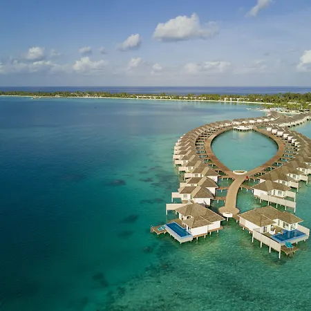 Kandima Maldives - 50 Percent Off Return Domestic Flights For Stays Of 4 Nights Or More Between 11Th April 2026 To 31St October 2026-3
