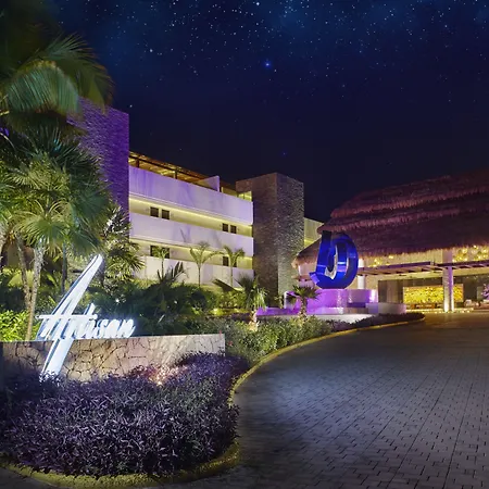 Senses Riviera Maya - Ocean Front Boutique Hotel - Adults Only-2