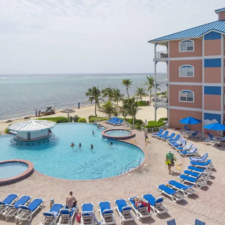 Morritt'S Tortuga Club-3