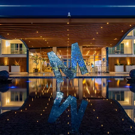The Morgan Resort Spa & Village-2
