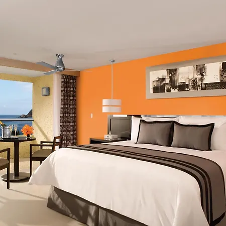 Dreams Huatulco Resort & Spa-2