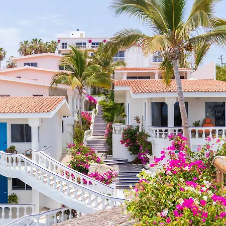 Mar Del Cabo By Velas Resorts Adults Only-3