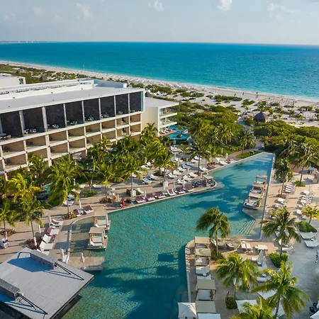 Trs Coral Hotel (Adults Only)-3