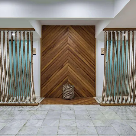 Doubletree By Hilton Bodrum Isil Club Ultra All-Inclusive Resort-2