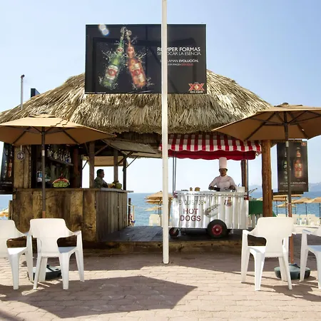 Real Bananas All Inclusive-2