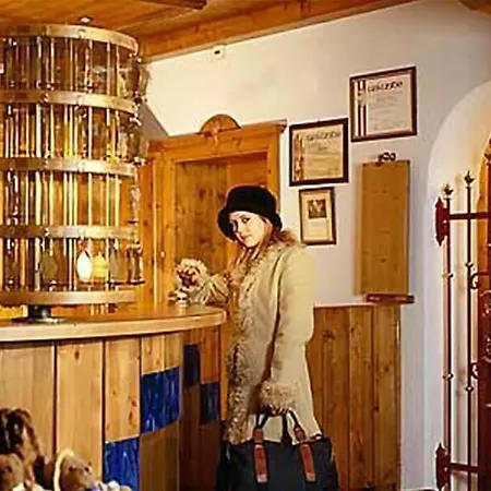 Ferienhotel Hoppet-3