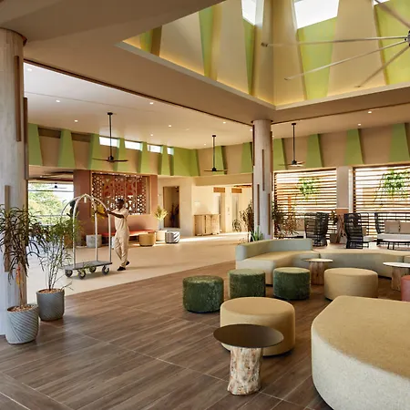 Hotel Riu Jambo-3