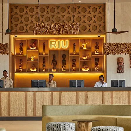 Hotel Riu Jambo-2