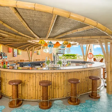 Nickelodeon Hotels & Resorts Riviera Maya-2