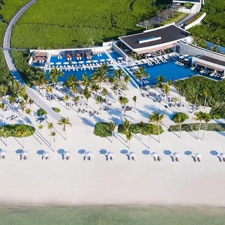 The St. Regis Kanai Resort, Riviera Maya-3